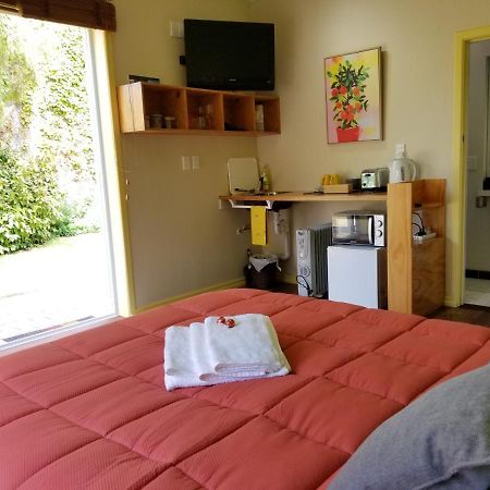 City Central Apartment - Modern, Private & Quiet Invercargill Buitenkant foto