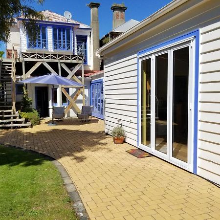 City Central Apartment - Modern, Private & Quiet Invercargill Buitenkant foto