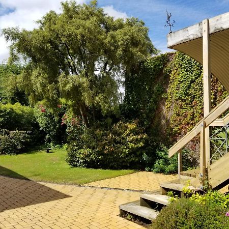 City Central Apartment - Modern, Private & Quiet Invercargill Buitenkant foto