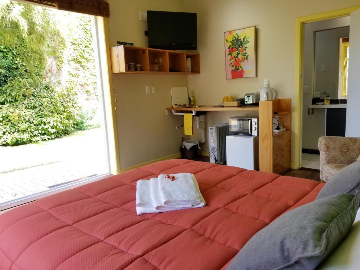 City Central Apartment - Modern, Private & Quiet Invercargill Buitenkant foto