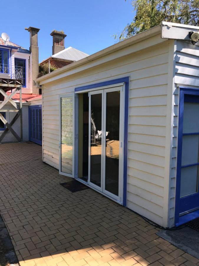 City Central Apartment - Modern, Private & Quiet Invercargill Buitenkant foto