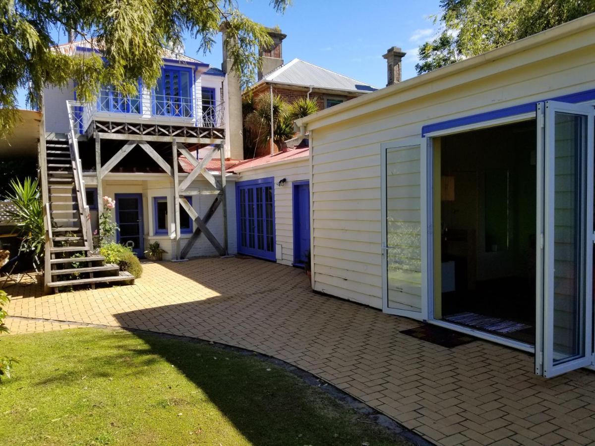 City Central Apartment - Modern, Private & Quiet Invercargill Buitenkant foto