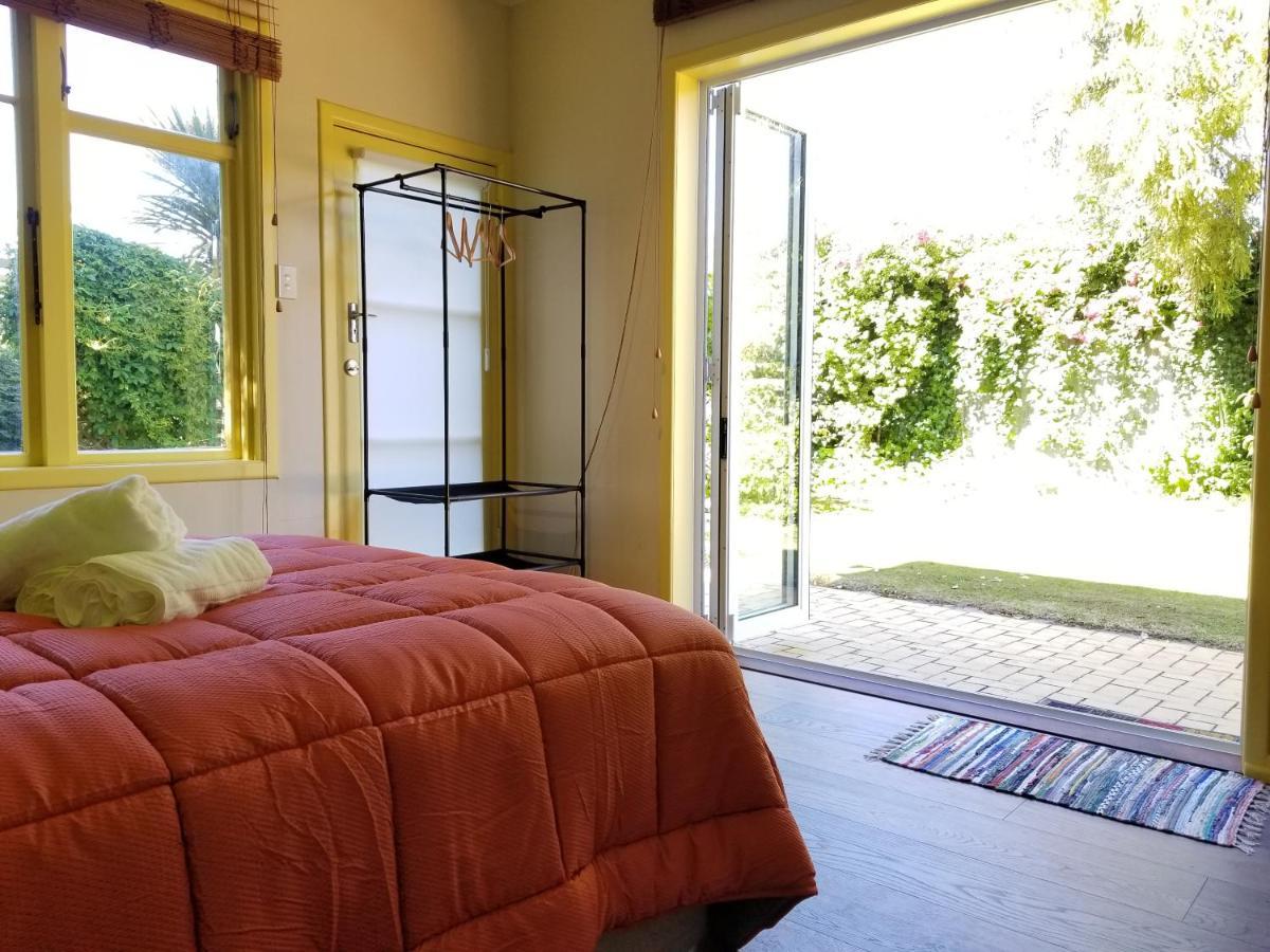 City Central Apartment - Modern, Private & Quiet Invercargill Buitenkant foto