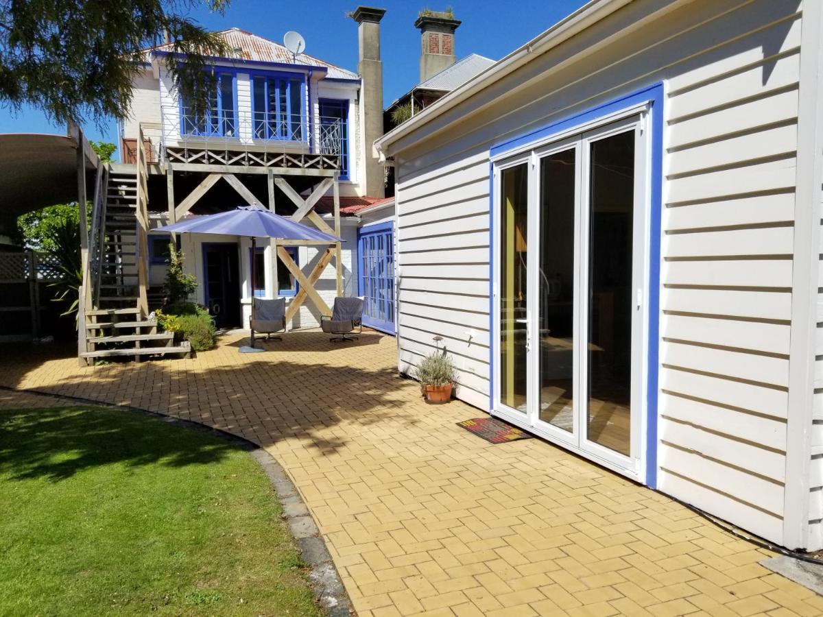 City Central Apartment - Modern, Private & Quiet Invercargill Buitenkant foto
